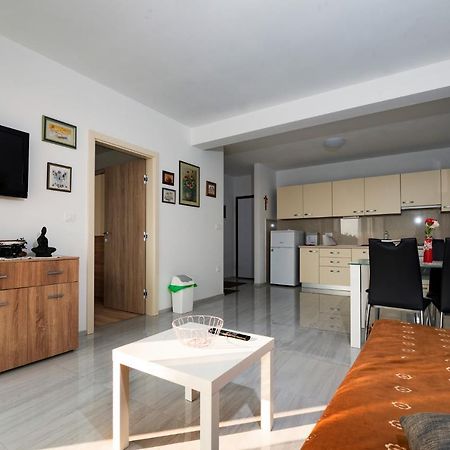 Apartment Belvedere Sea View Medulin Ngoại thất bức ảnh