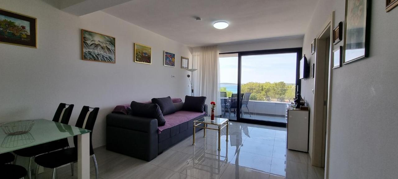 Apartment Belvedere Sea View Medulin Ngoại thất bức ảnh